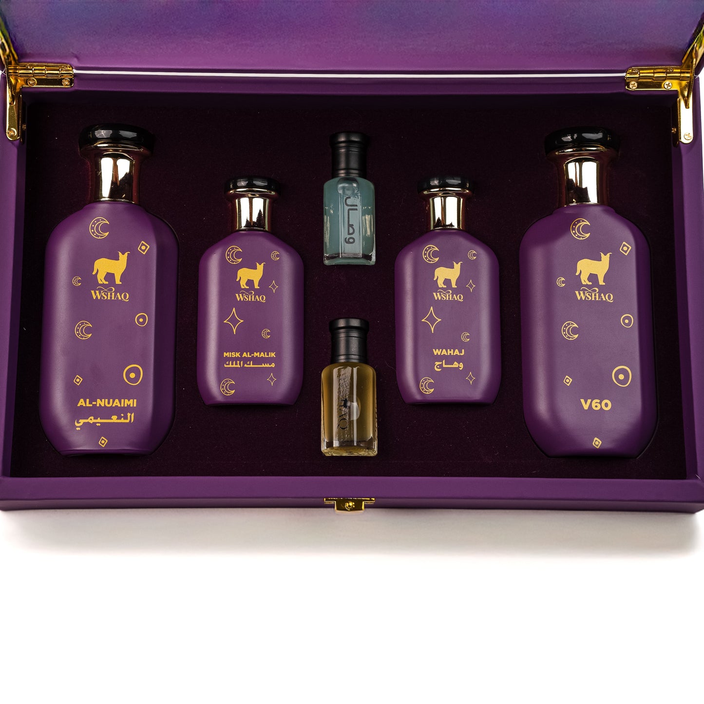 AL-nuaimi collection