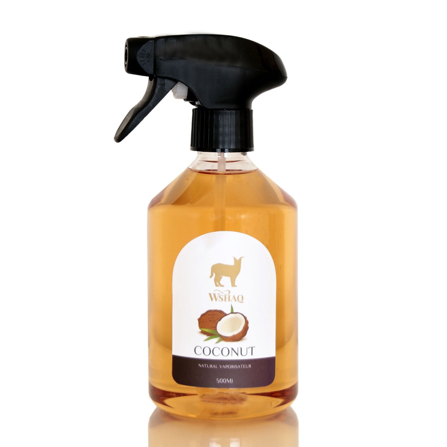 عطر جوز الهند