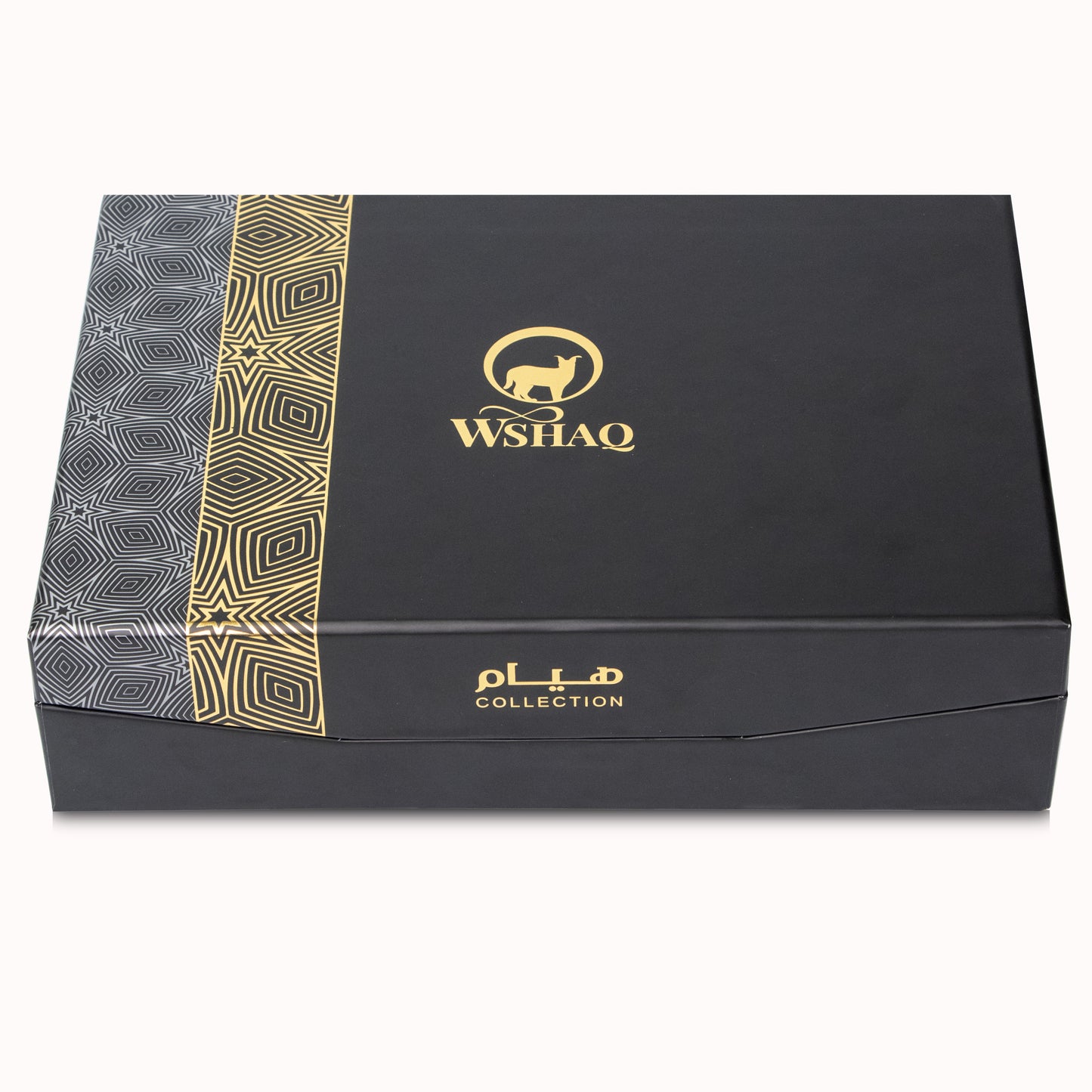 Hiyam Collection