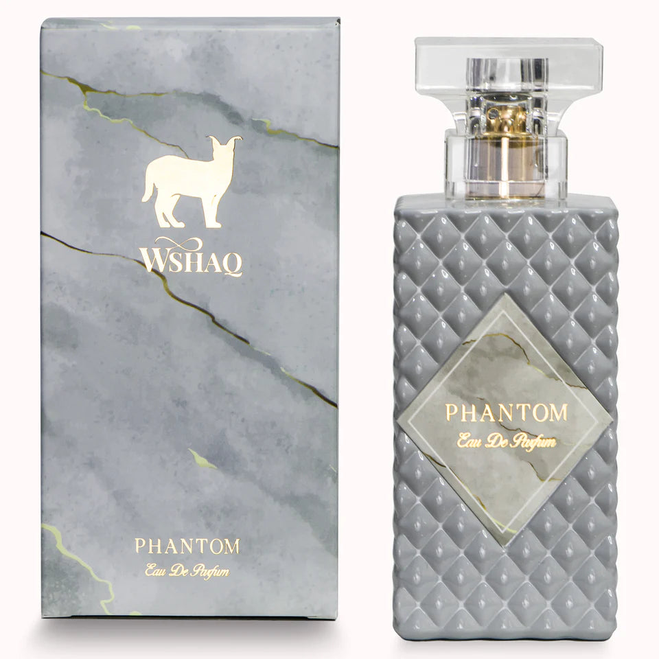 Phantom Perfume
