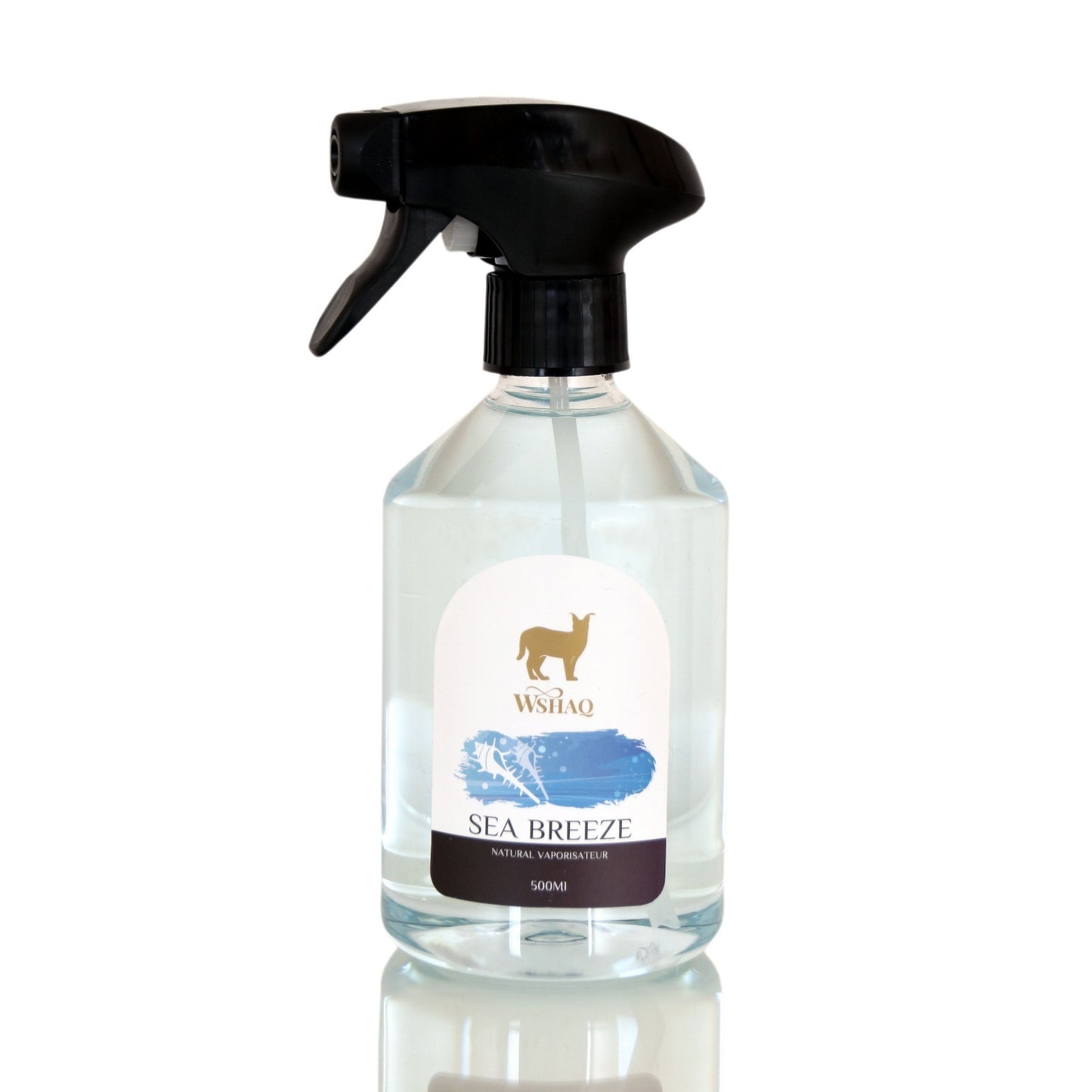 عطر نسيم البحر