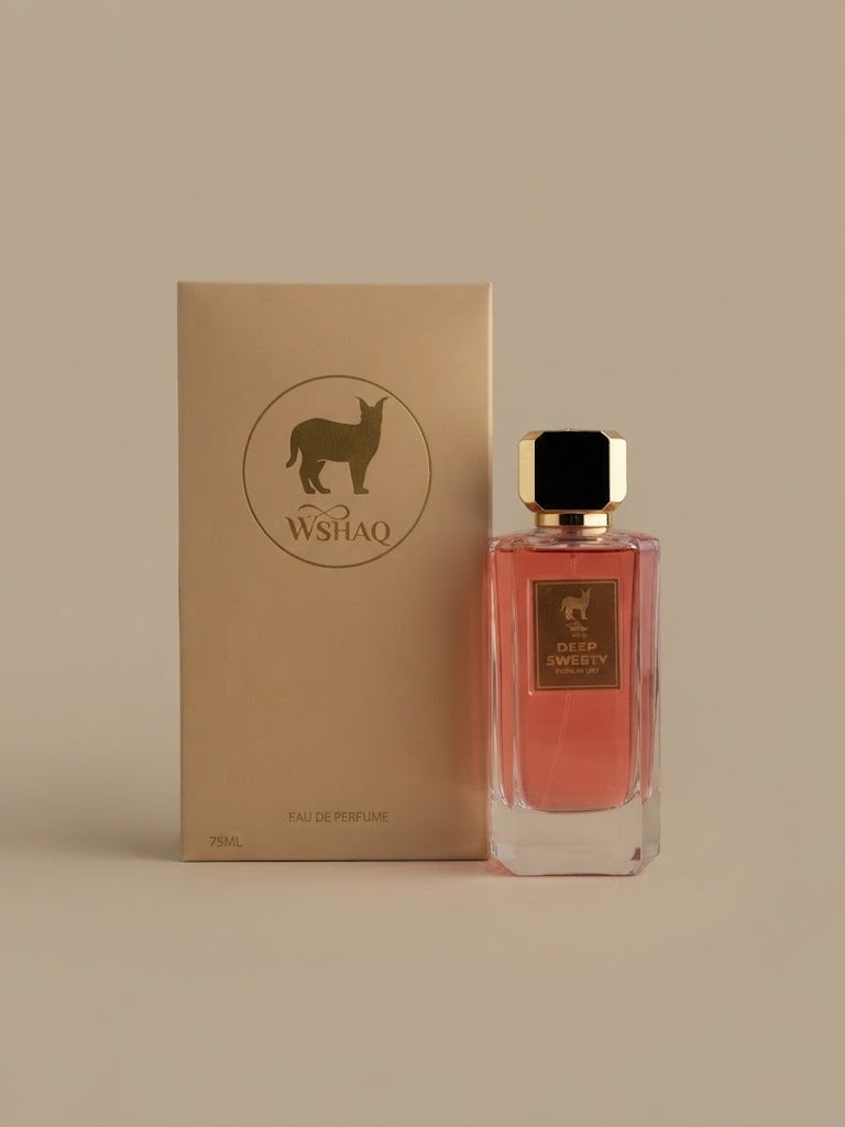ديب سويتي | Deep Sweety