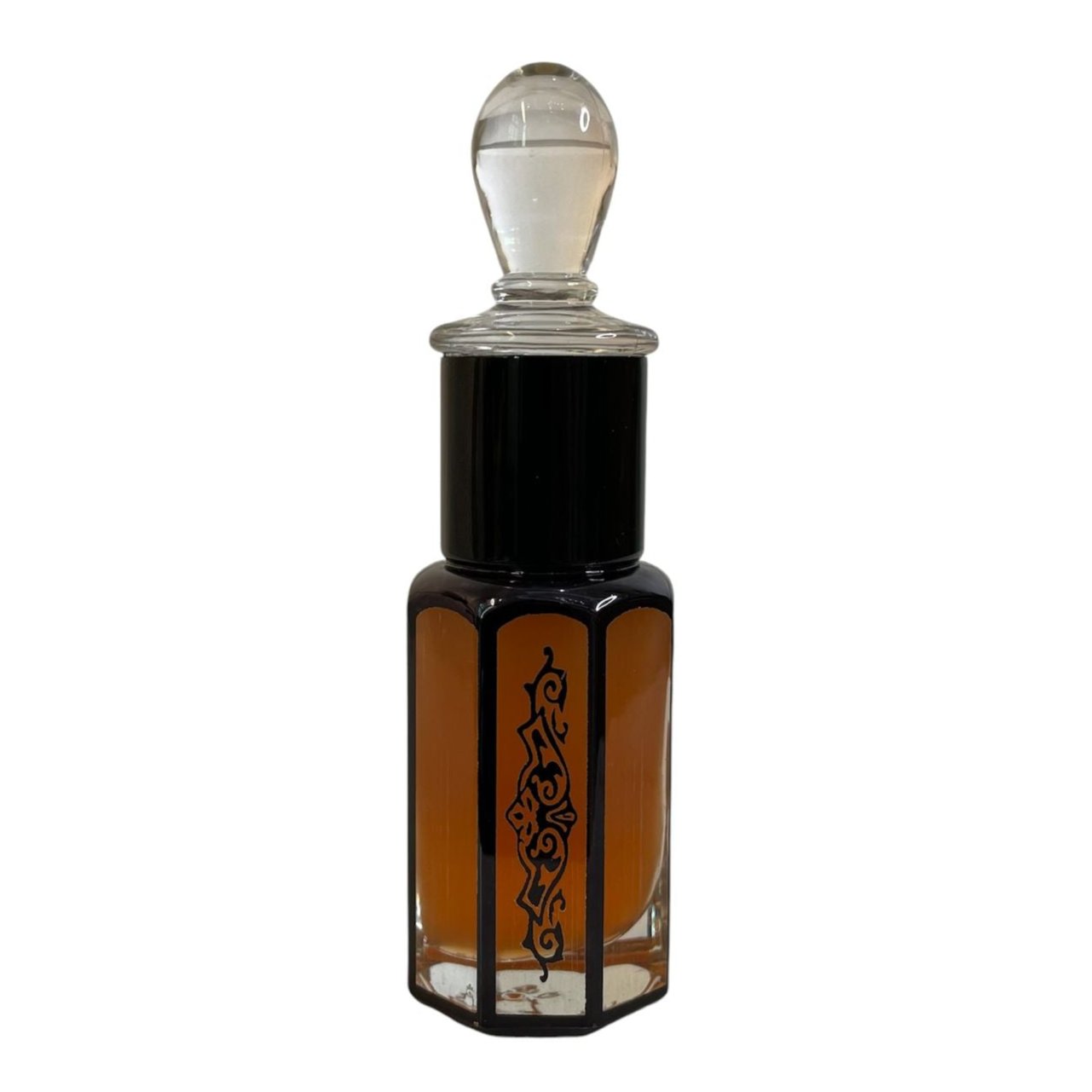 عطر برائحة القهوة