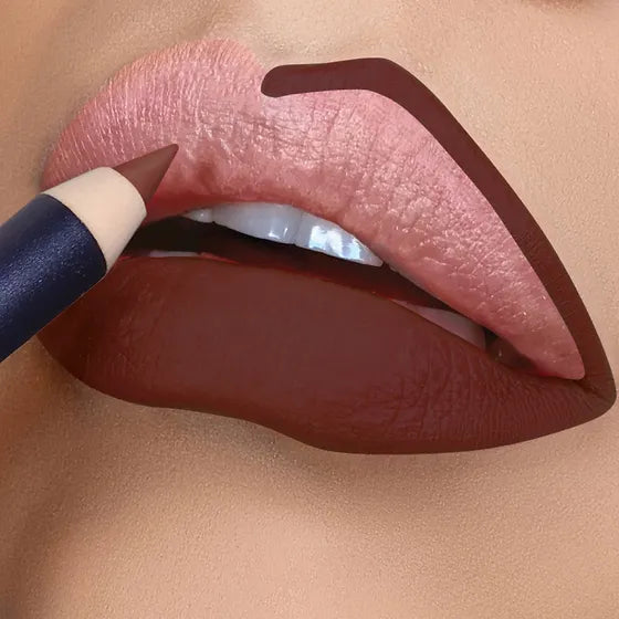 محدد شفاه /the smart lip