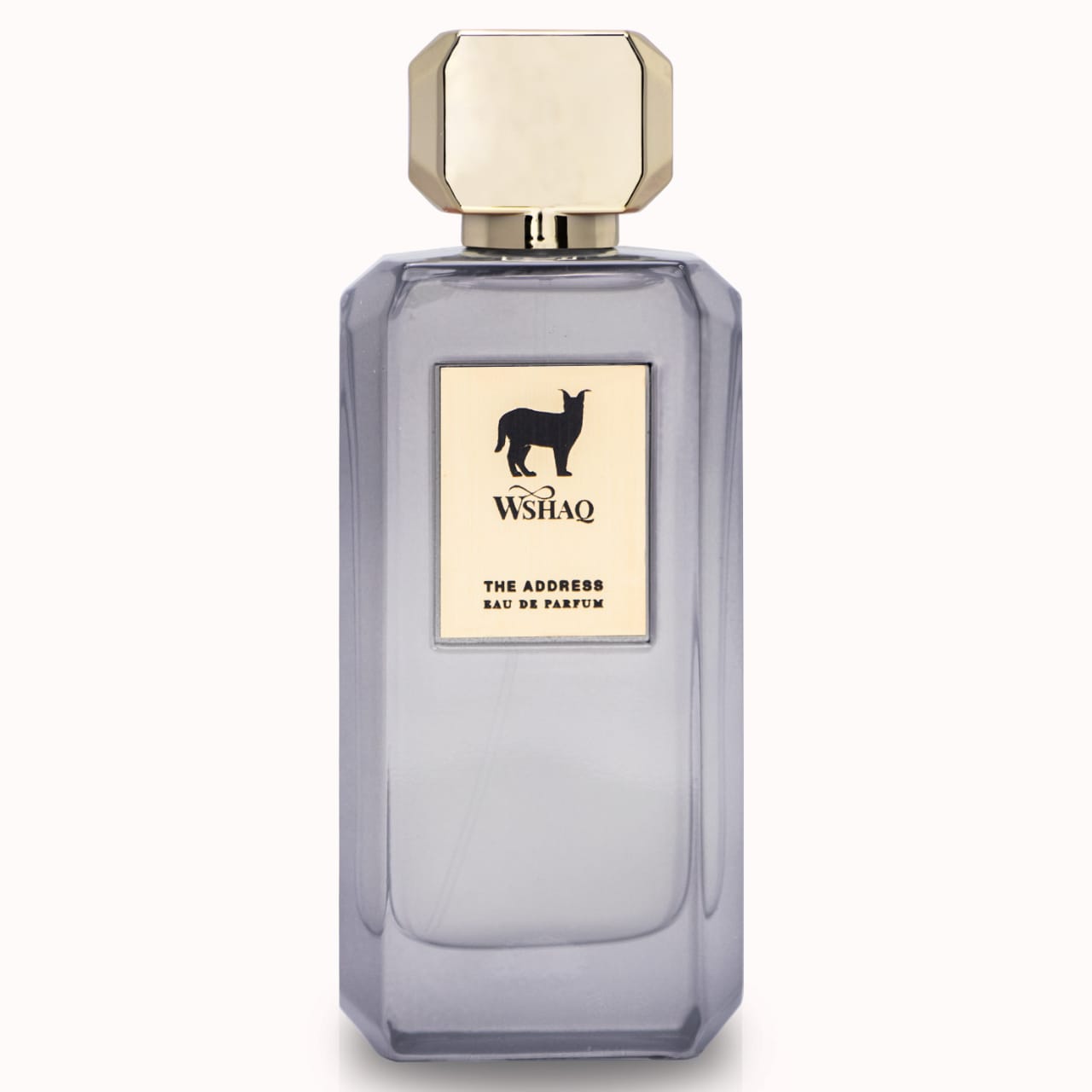 عطر ذا ادريس