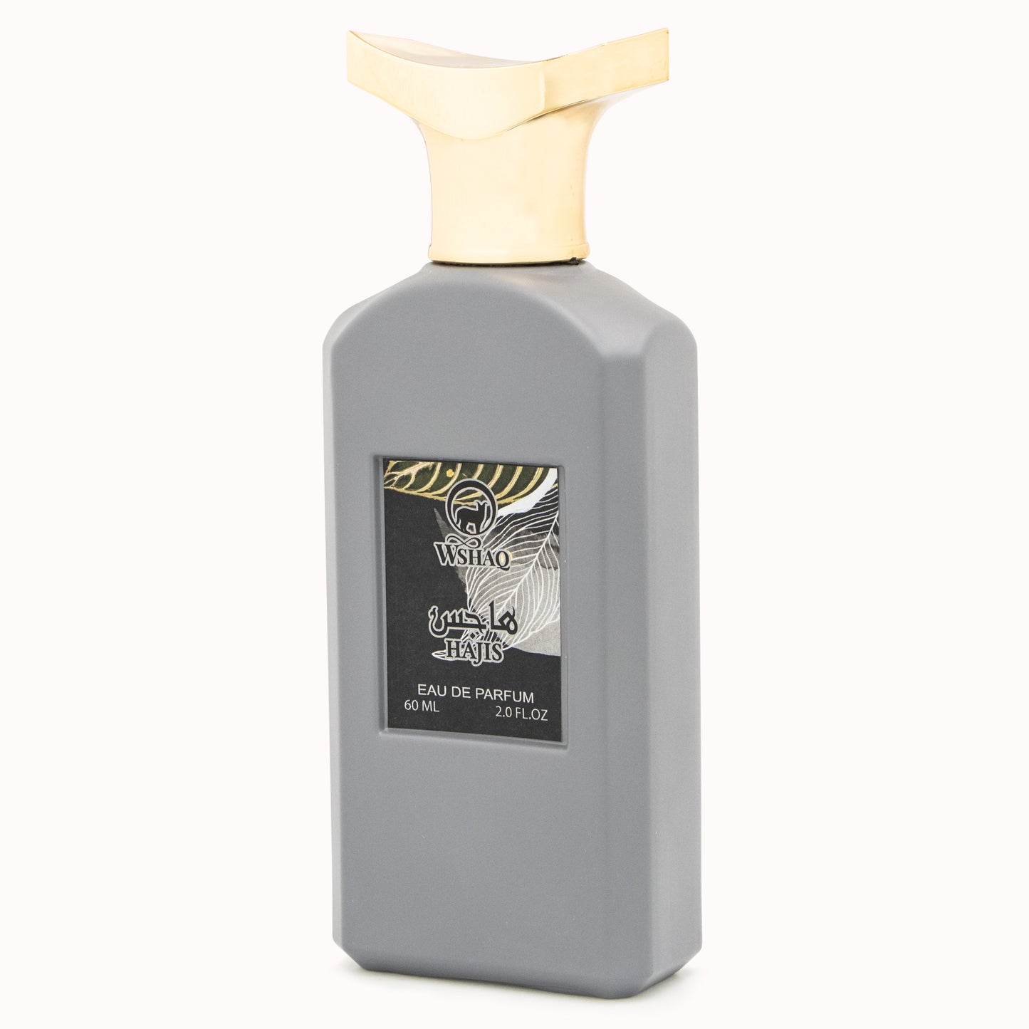 Hajis Perfume