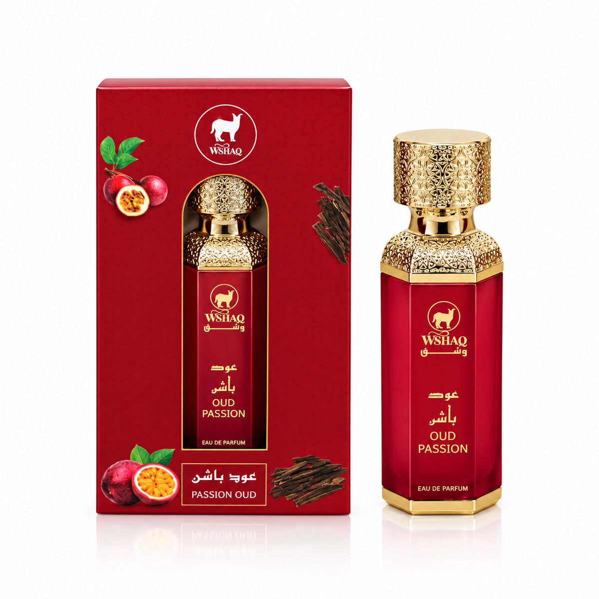 عطر باشن عود | PASSION OUD