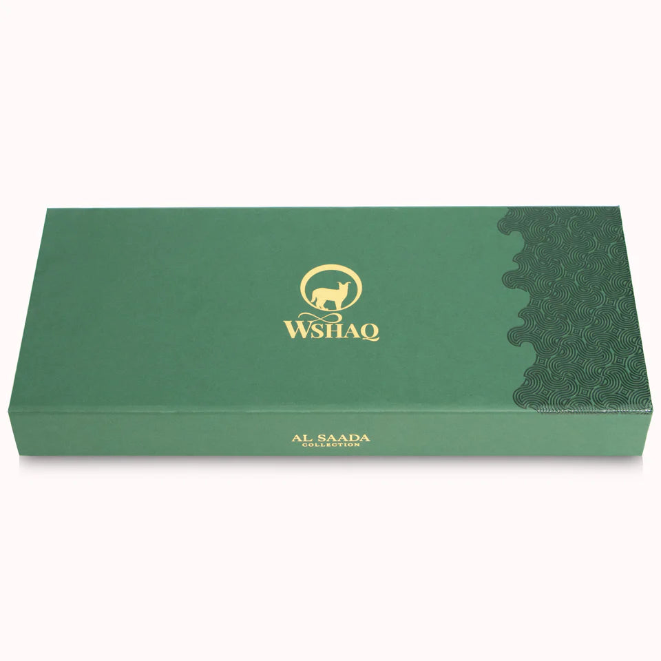 AL SAADA Collection