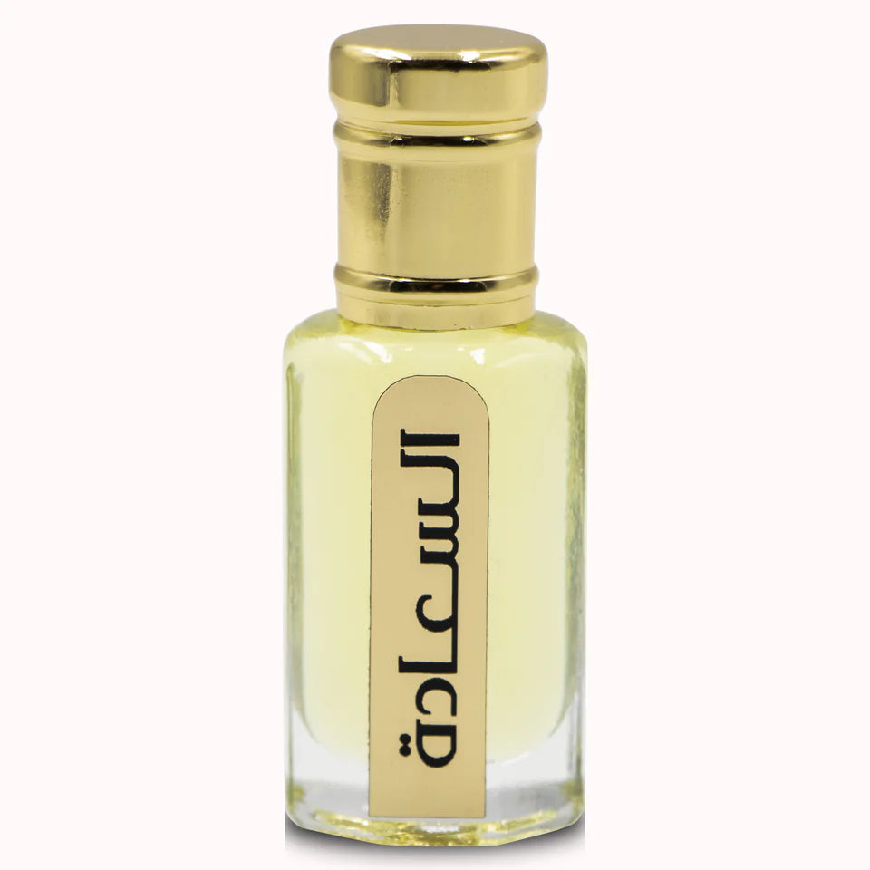 عطر سعادة