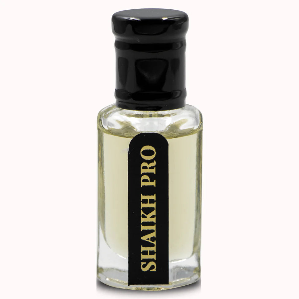 عطر الشيخ