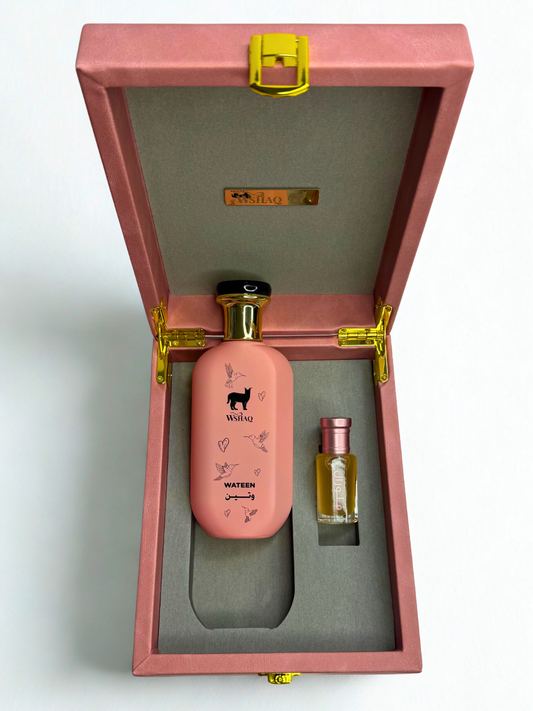 Mini Watin collection