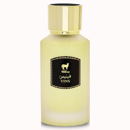 Vins Perfume