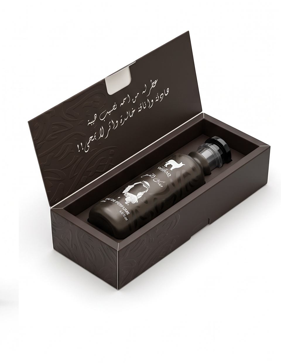 Musk  Al shikh 200 ml
