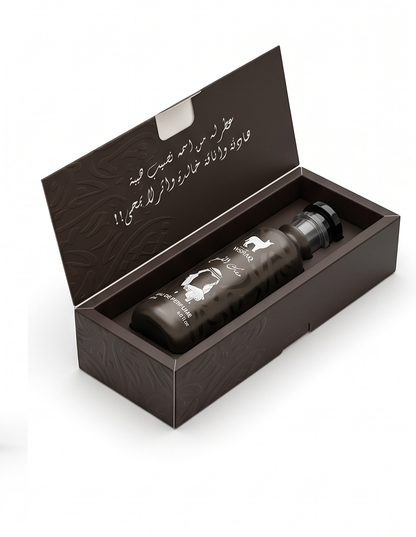 Musk  Al shikh 200 ml
