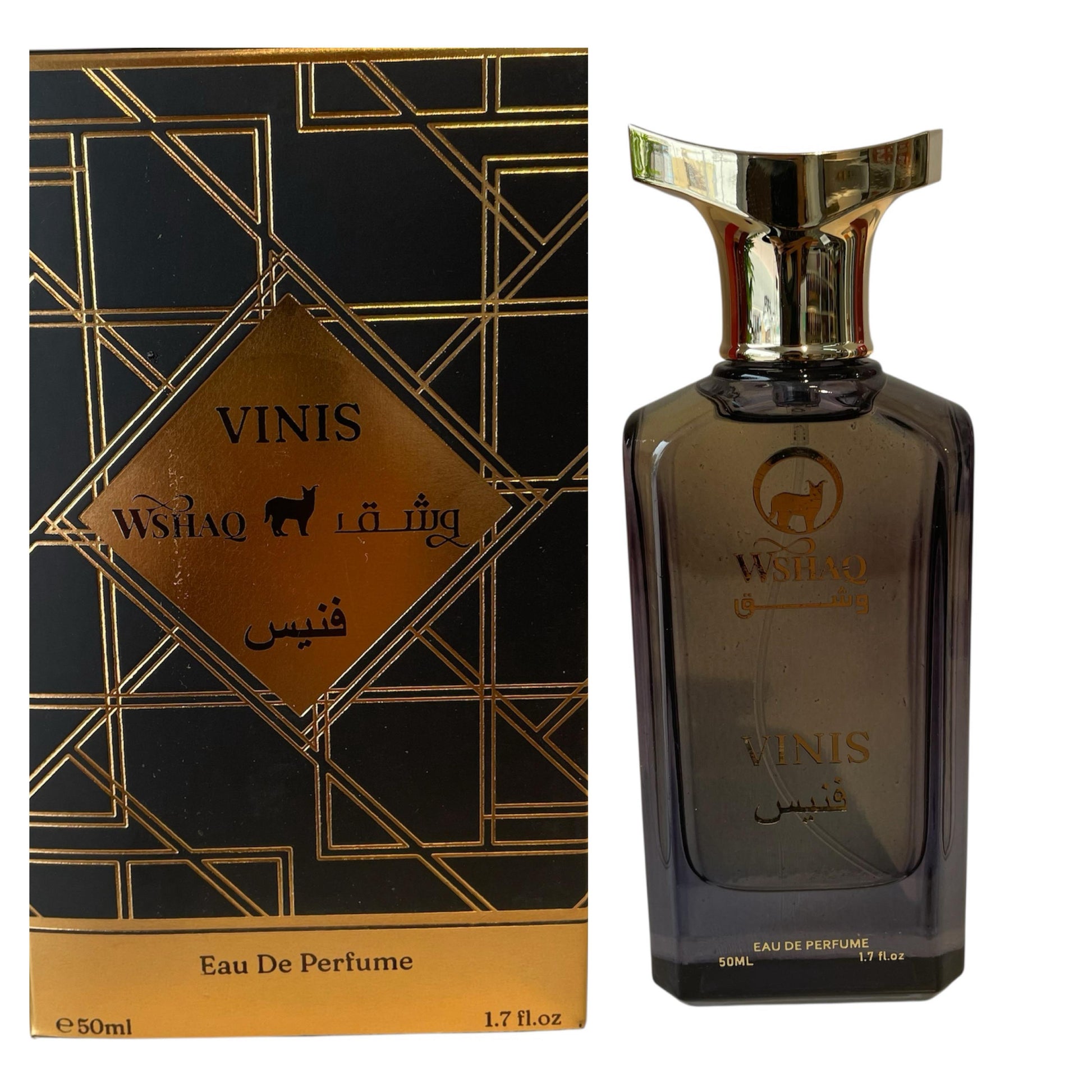 عطر فينيس