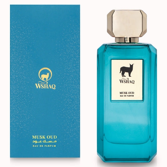 Musk Al Oud