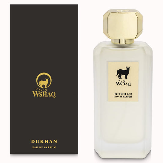 Dukhan perfume