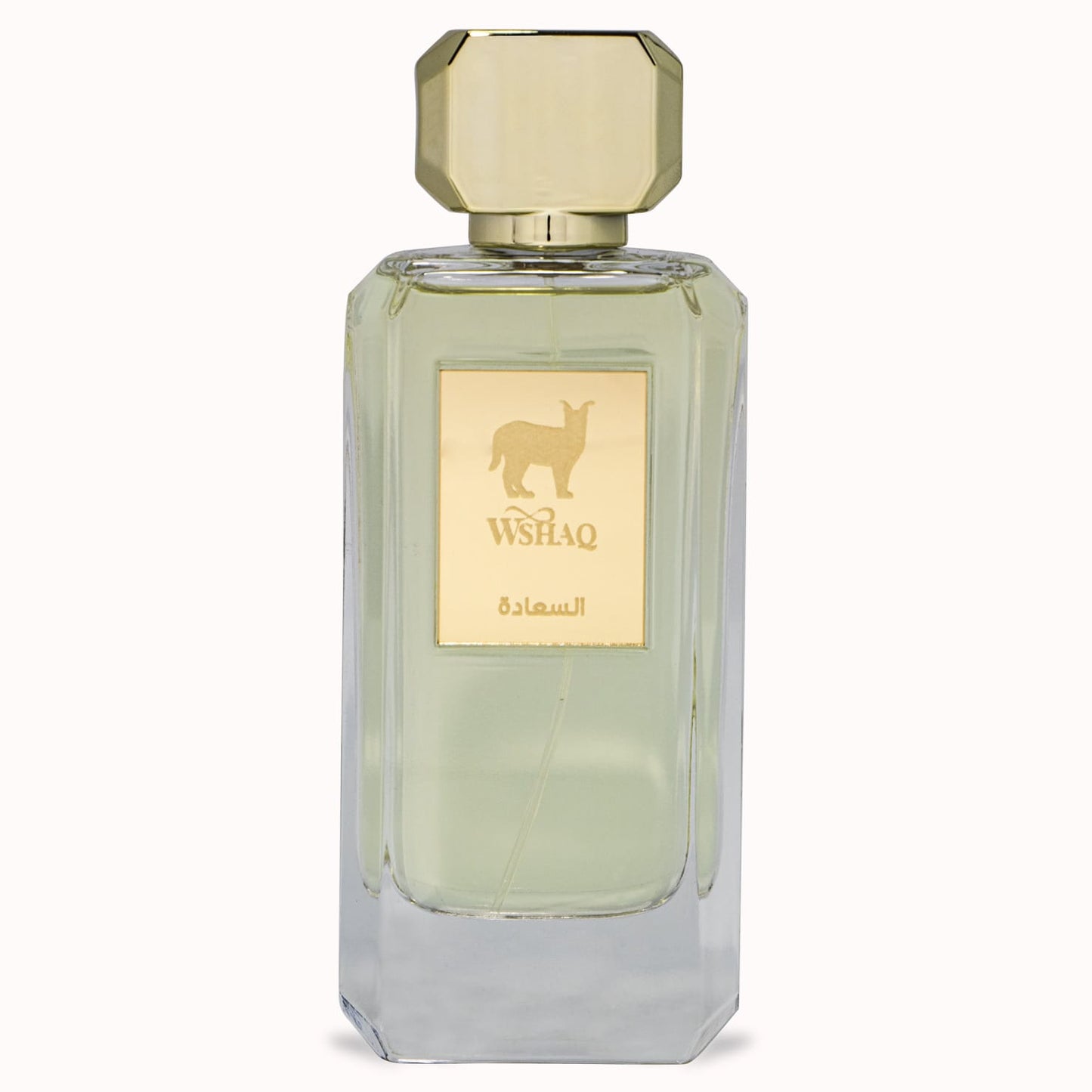 Al Saada perfume