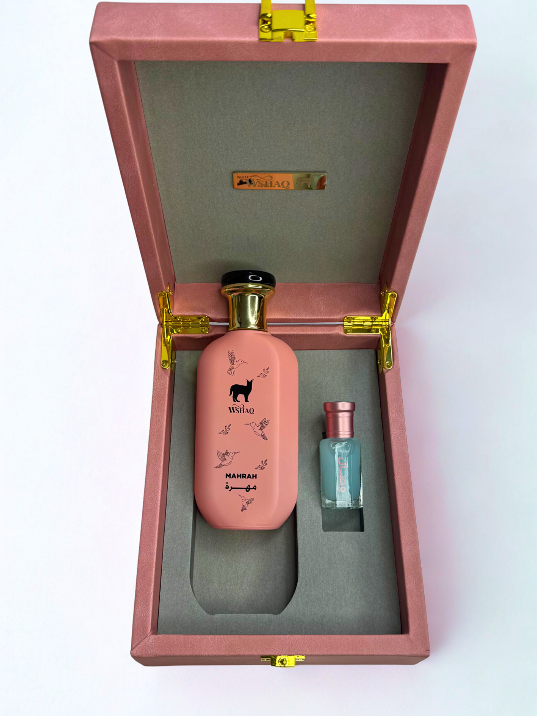 Mini Muhra collection