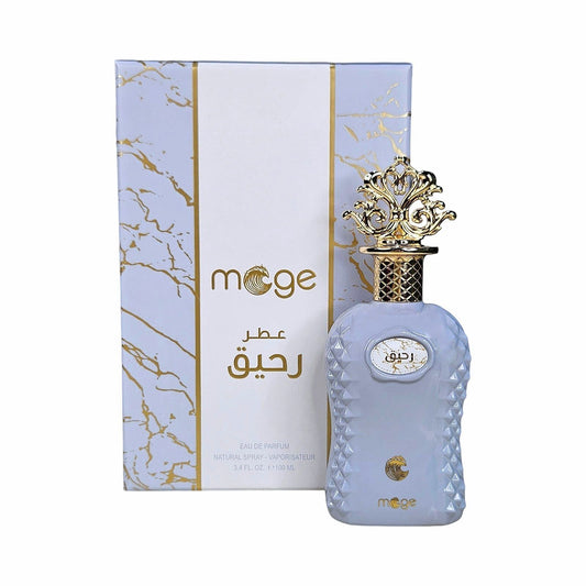 Raheq perfume