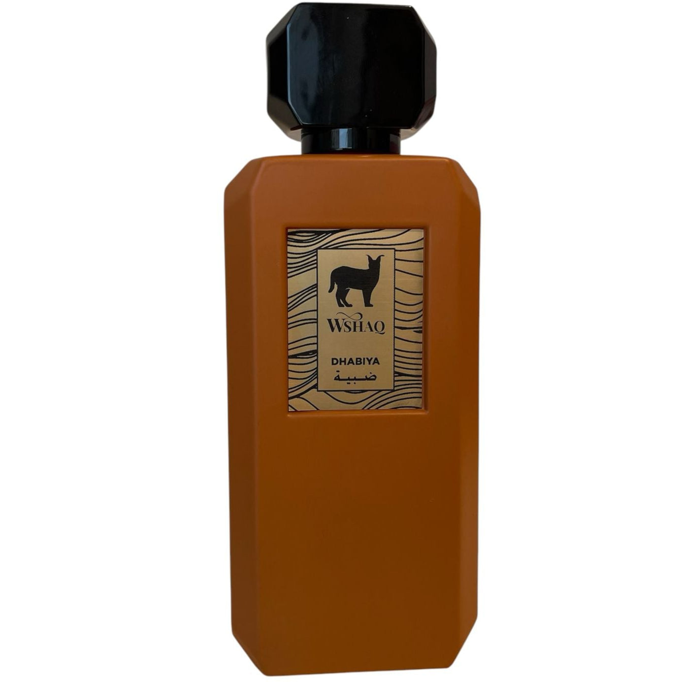 Dhabiya Perfume