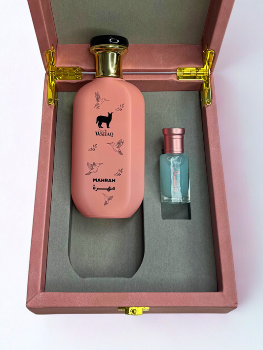 Mini Muhra collection