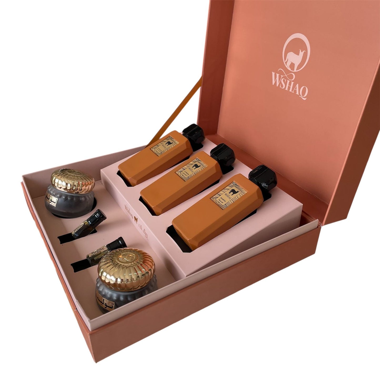 ALshuyoukh Collection