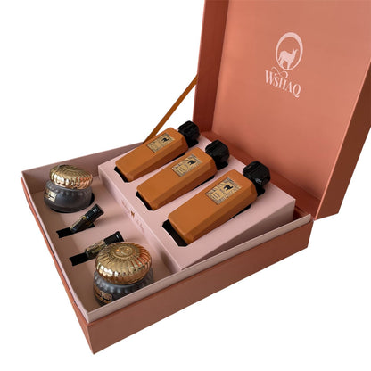 ALshuyoukh Collection