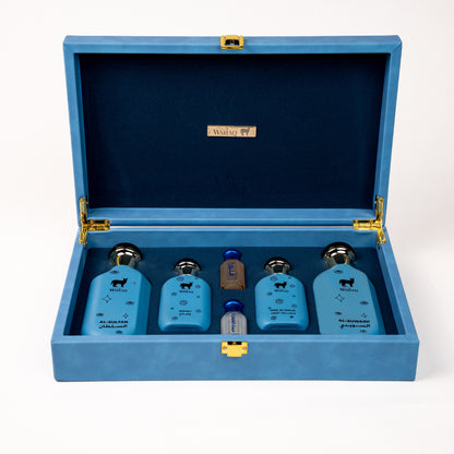 Miskaat 2 collection