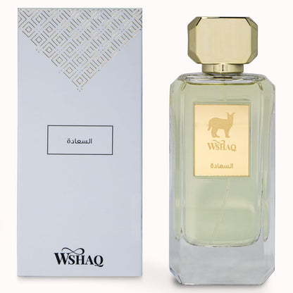Al Saada perfume