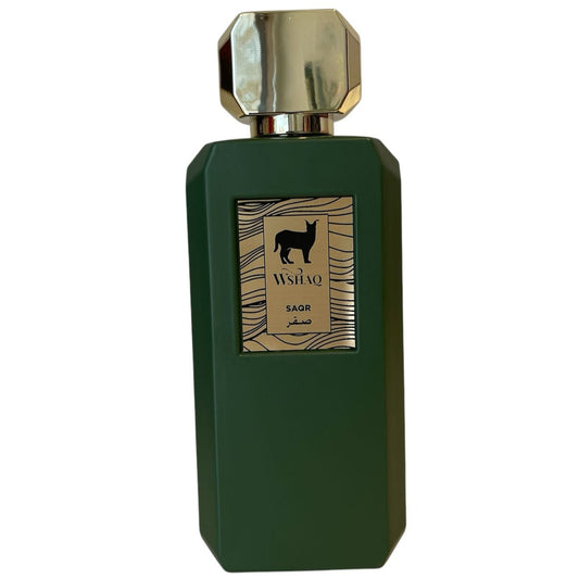 Saqar Perfume