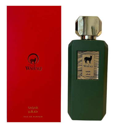 عطر صقر