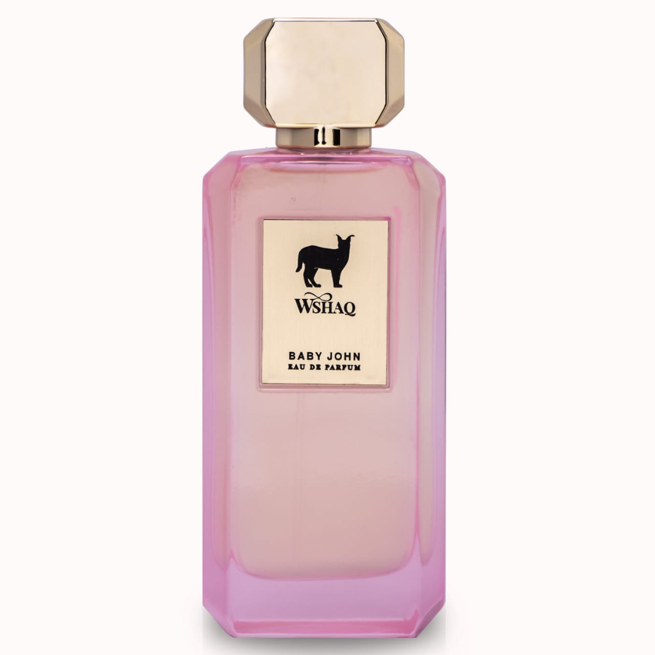 Baby John Perfume