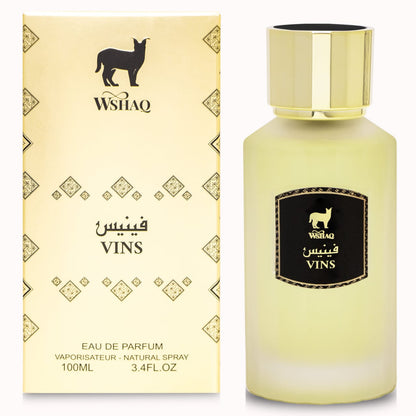 Vins Perfume