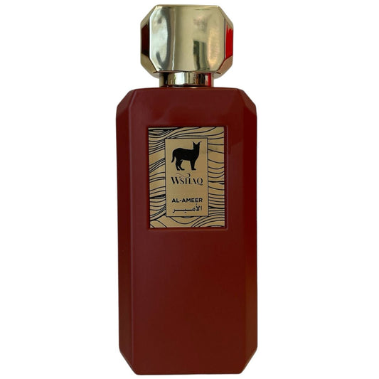 AL-amir Perfume