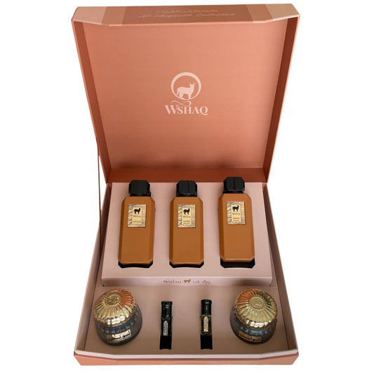 ALshuyoukh Collection