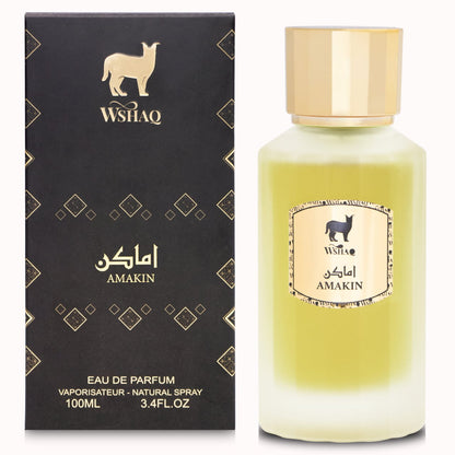 Amakin Perfume