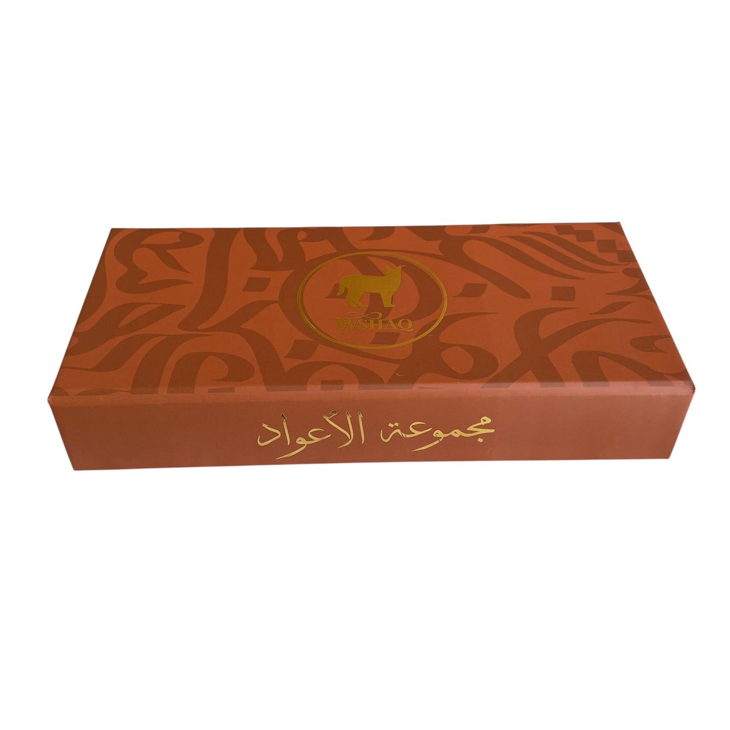 مجموعة عود