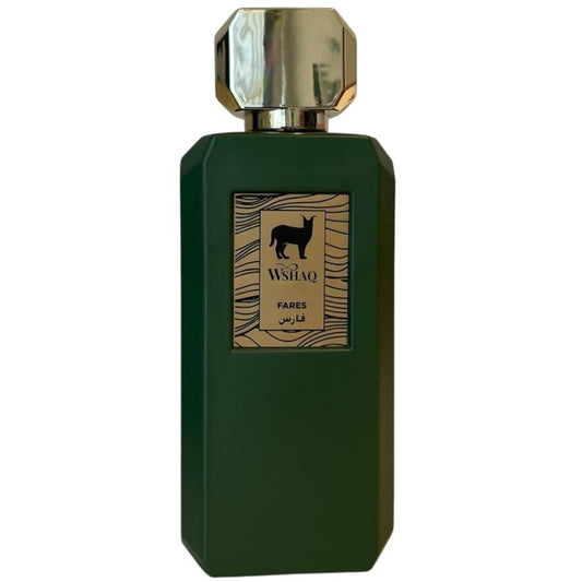 Faris Perfume