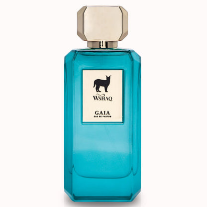 Gaia Perfume