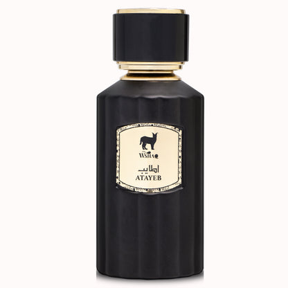 Atayeb Perfume