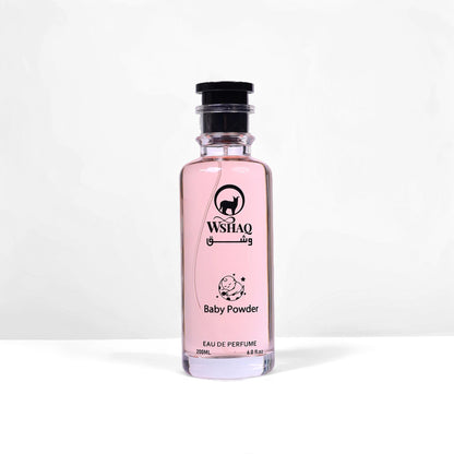 عطر بيبي باودر