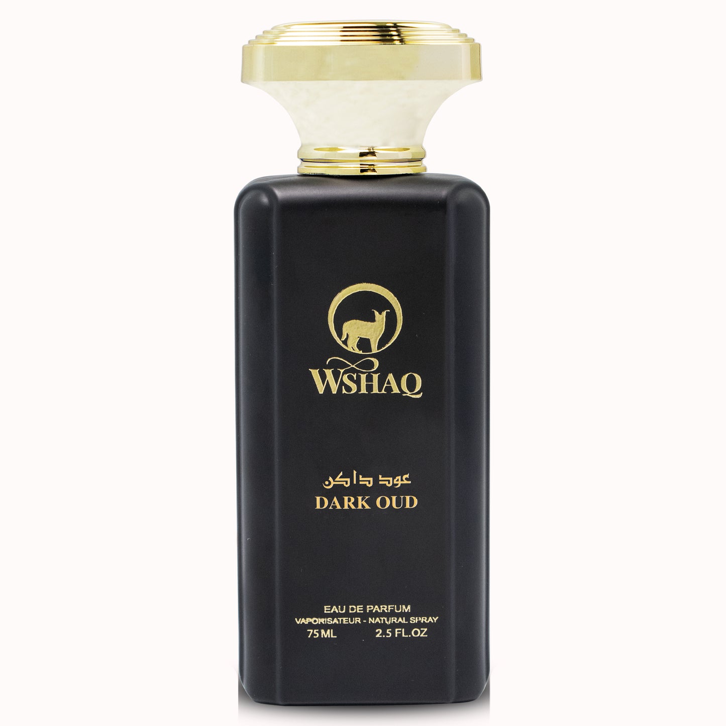 Dark oud Perfume