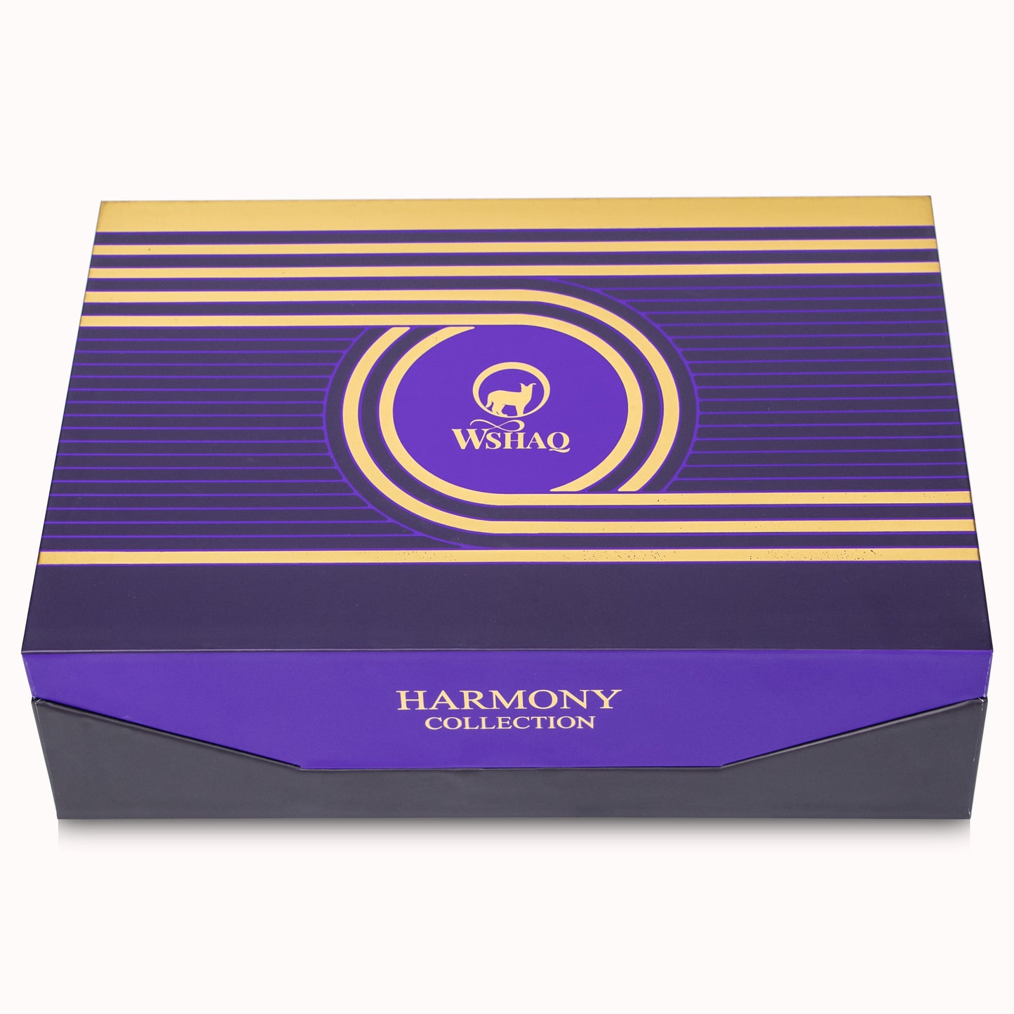 Harmony collection