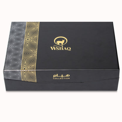 Hiyam Collection