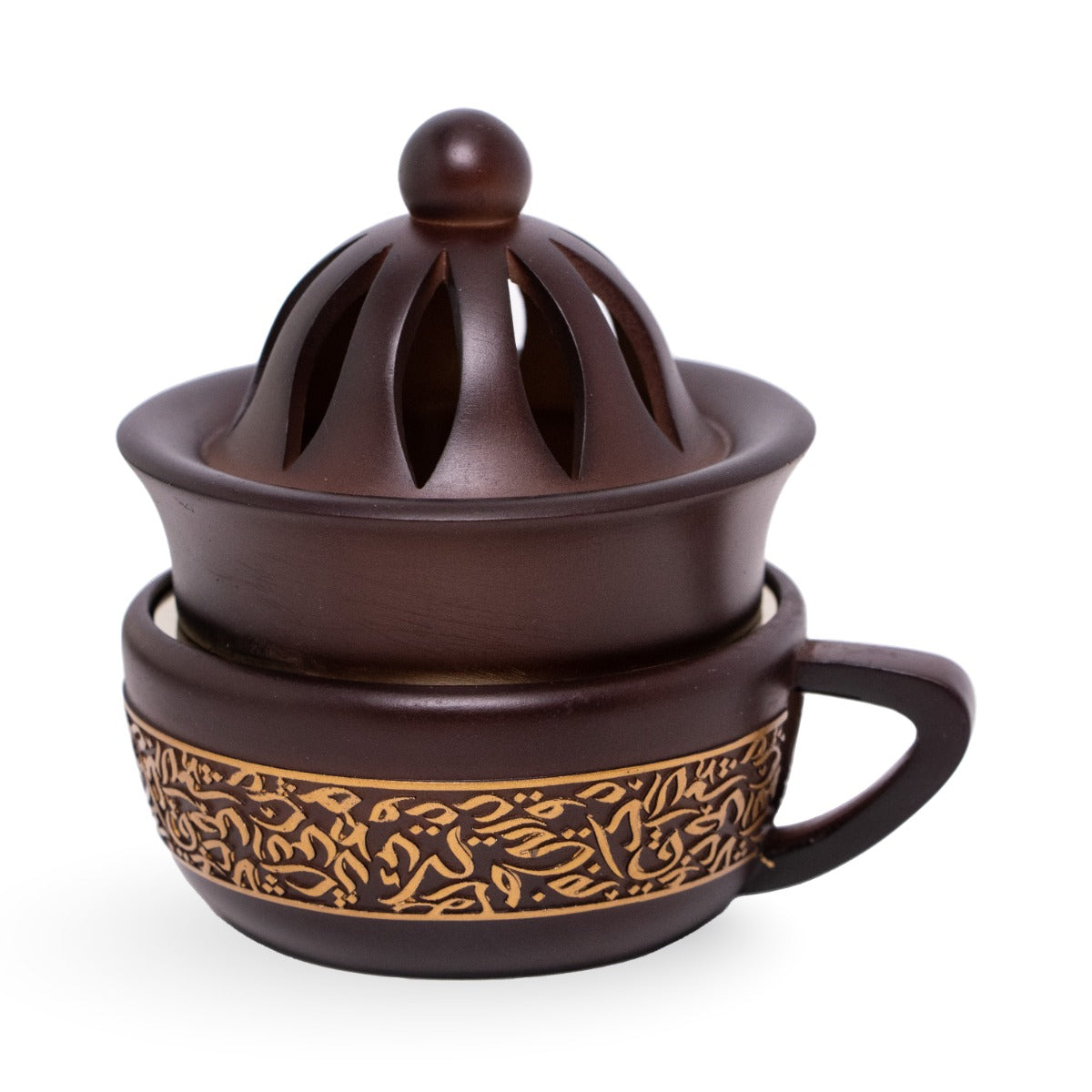 Burner 20942 Brown