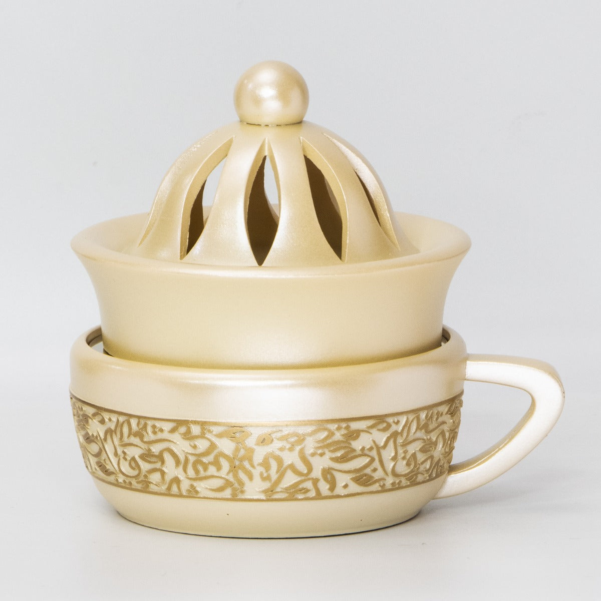 Burner 20942 Yellow