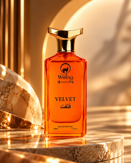 عطر فيلفيت 50 مل