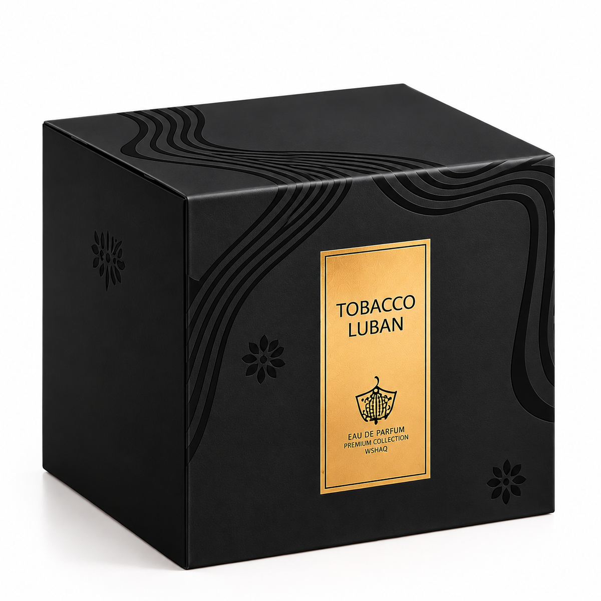 bekour tobaco luban