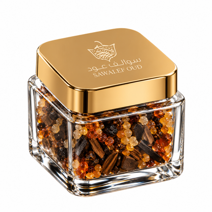 عود لبان |OUD LUBAN